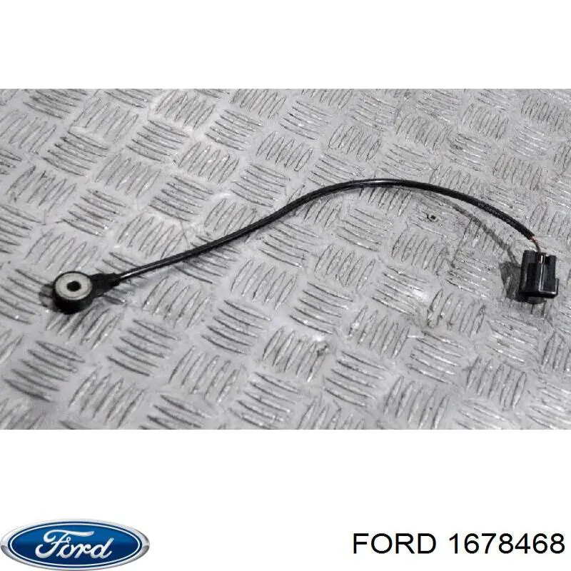  1513311 Ford