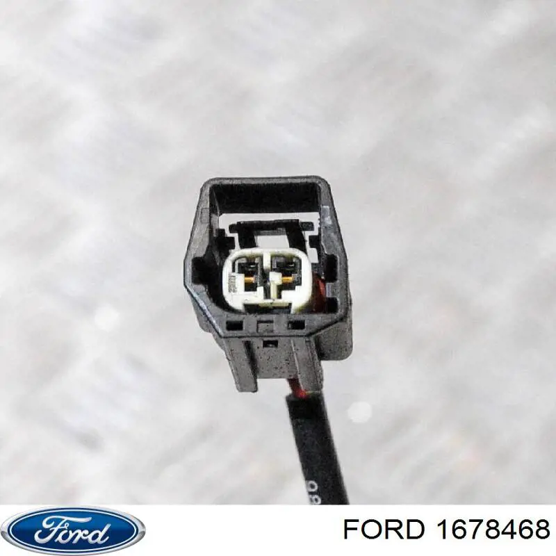 Купити 1678468 Ford 