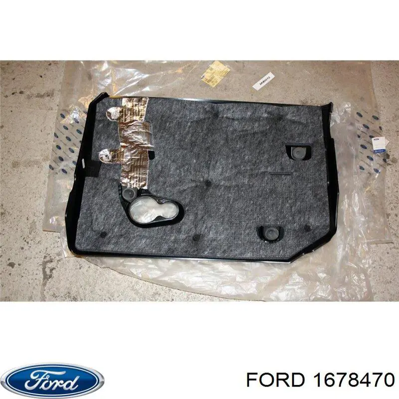  7M5Q6N041AD Ford