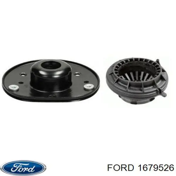 1679526 Ford Підшипник опори амортизатора