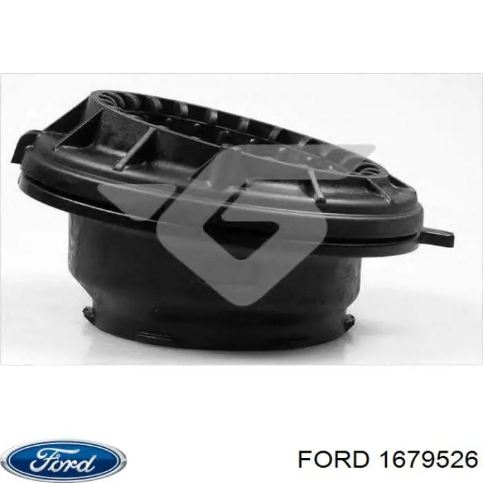 Підшипник опорний амортизатора, переднього Ford 1679526 ціна, від 15.82 USD