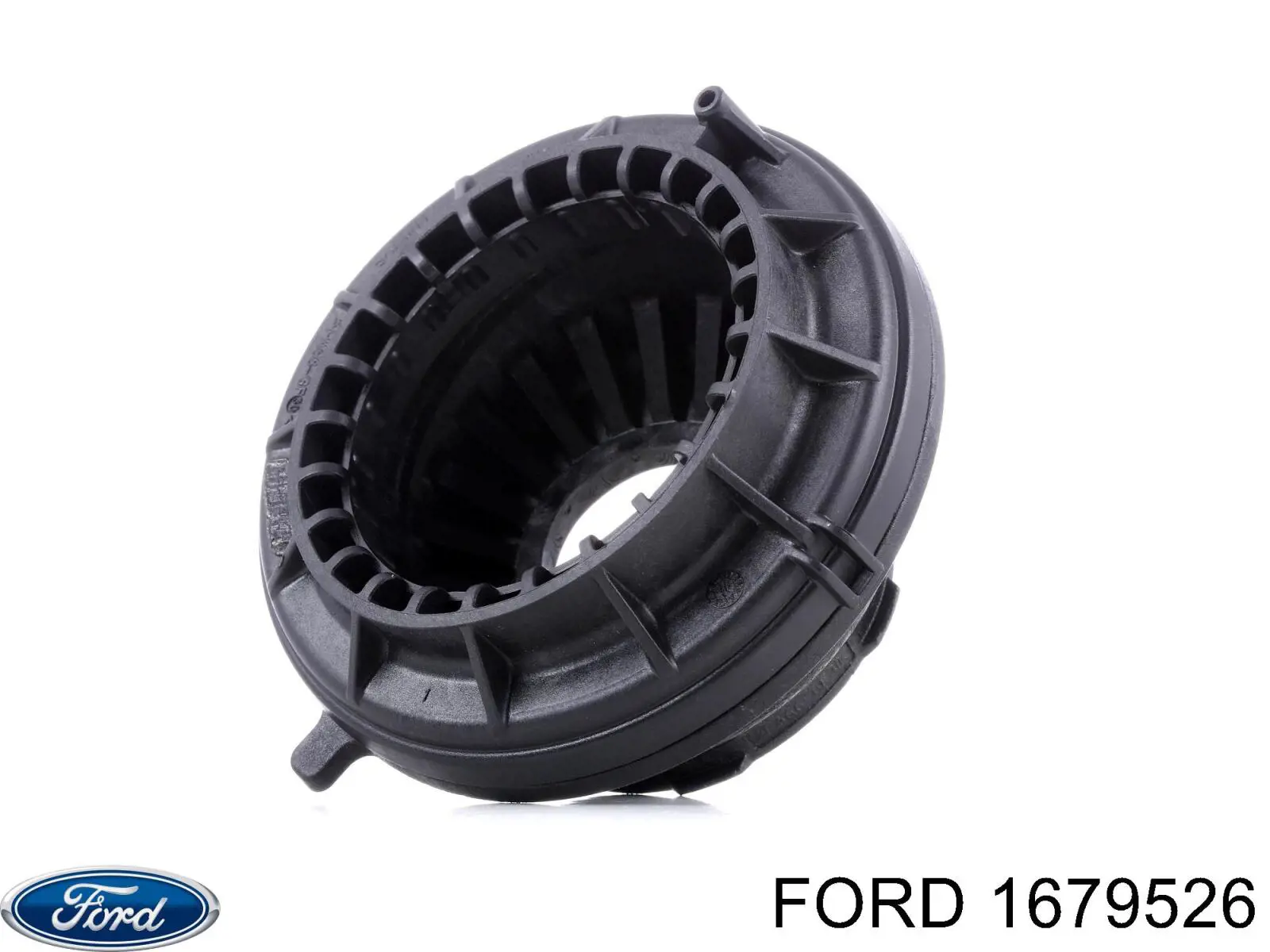 Підшипник опорний амортизатора, переднього Ford 1679526 ціна, від 15.82 USD