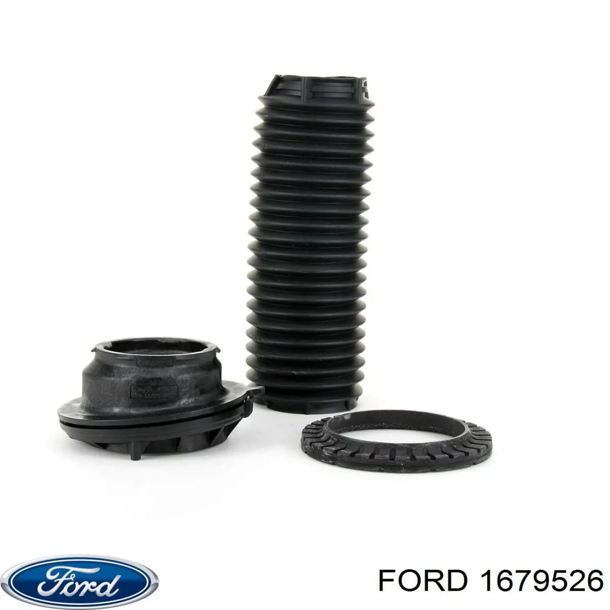 Купити 1679526 Ford Підшипник опорний амортизатора, переднього