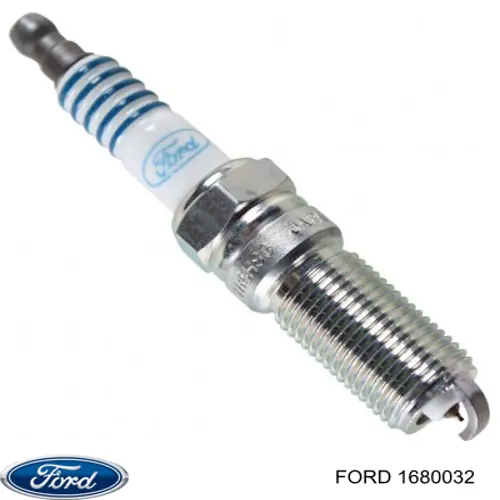 Купити 1680032 Ford Свічка запалювання