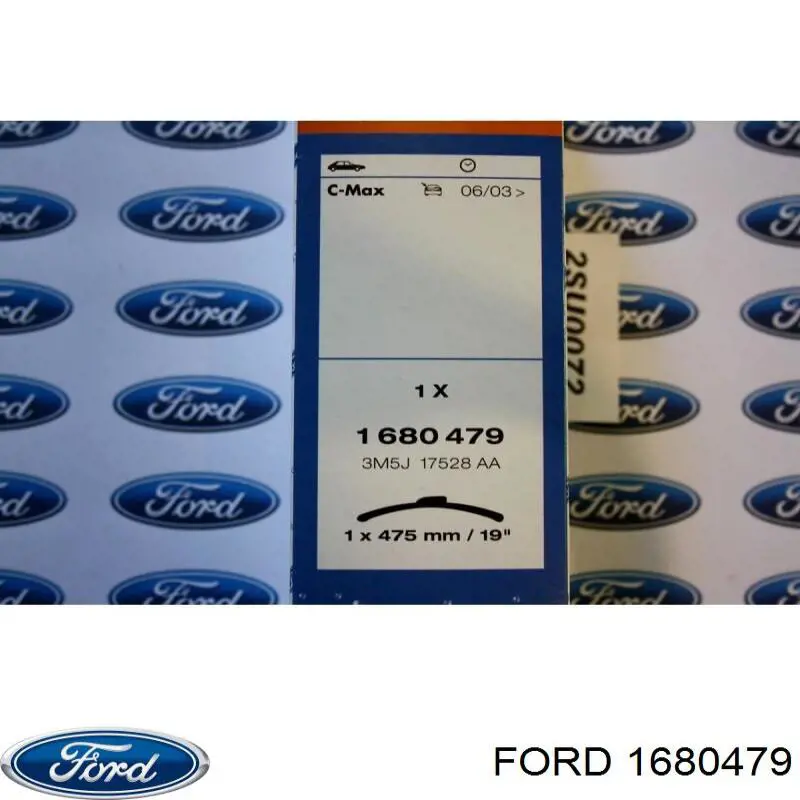  1680479 Ford