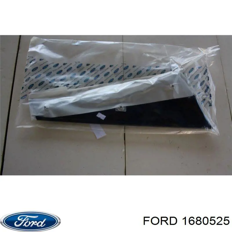 Ford 1680525 ціна, від 19.66 USD