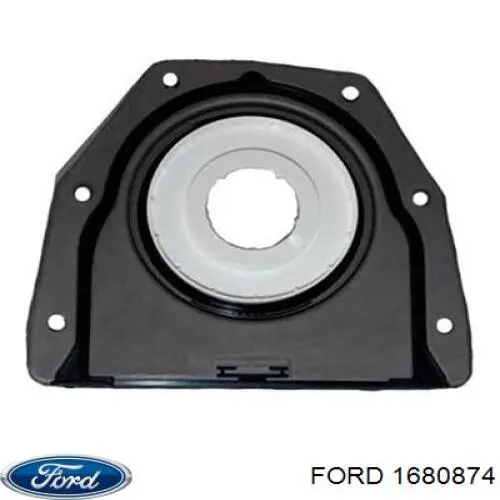 Сальник колінвала двигуна, задній Ford 1680874 ціна, від 24.03 USD