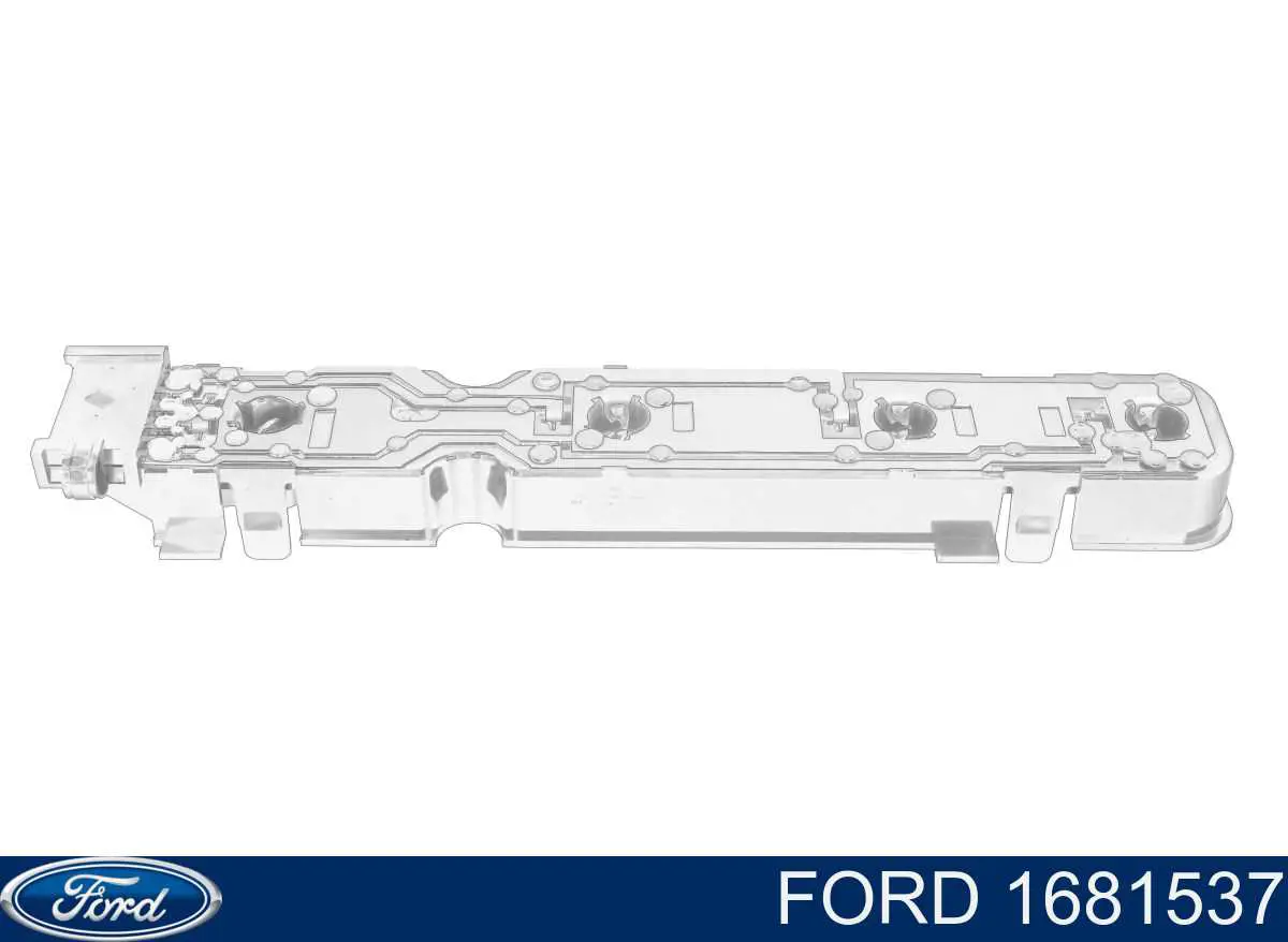 Цоколь (патрон) заднього ліхтаря Signeda ZFD1972LR ціна, від 14.17 USD