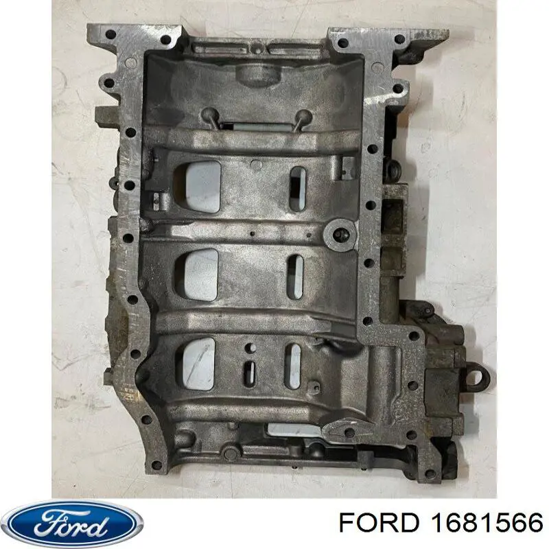  Ford 1681566 ціна, від 44.34 USD