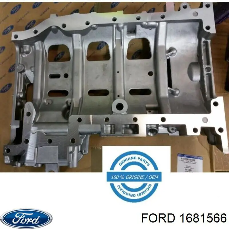 Купити 1681566 Ford 