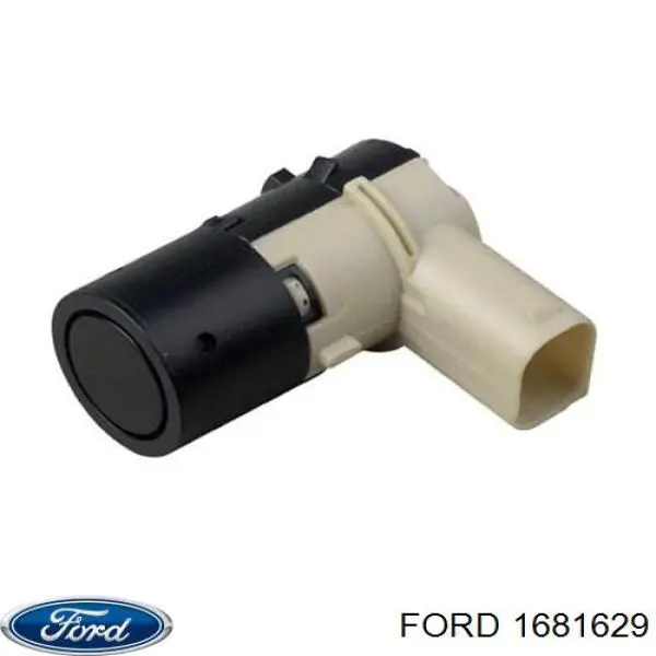 Моторчик склопідйомника двері задніх, лівих Ford 1515319 ціна, від 22.52 USD
