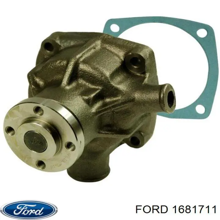  1764020 Ford