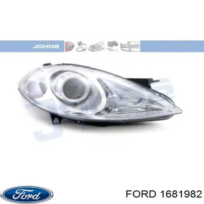  1698890 Ford