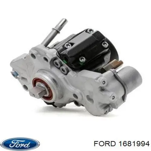 1681994 Ford насос паливний високого тиску (пнвт - DIESEL)