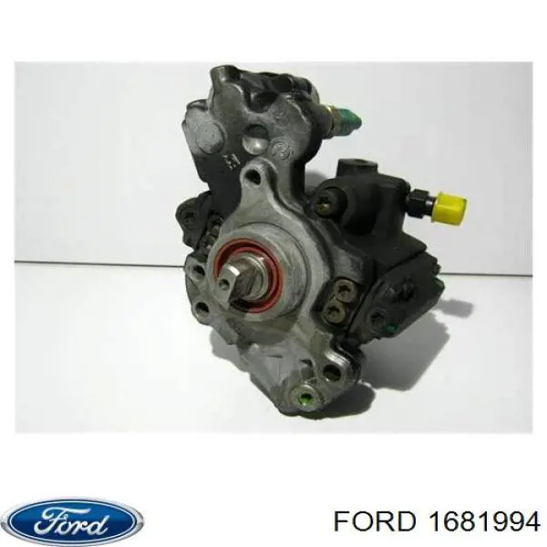 Насос паливний високого тиску Ford 1681994 ціна, від 6825.0 UAH