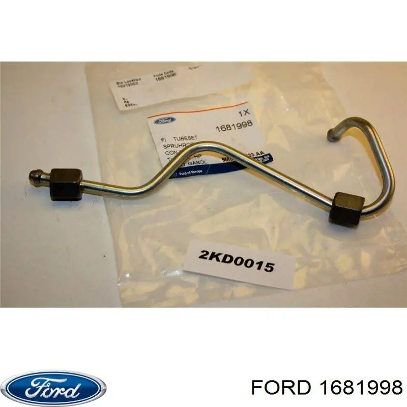  1681998 Ford