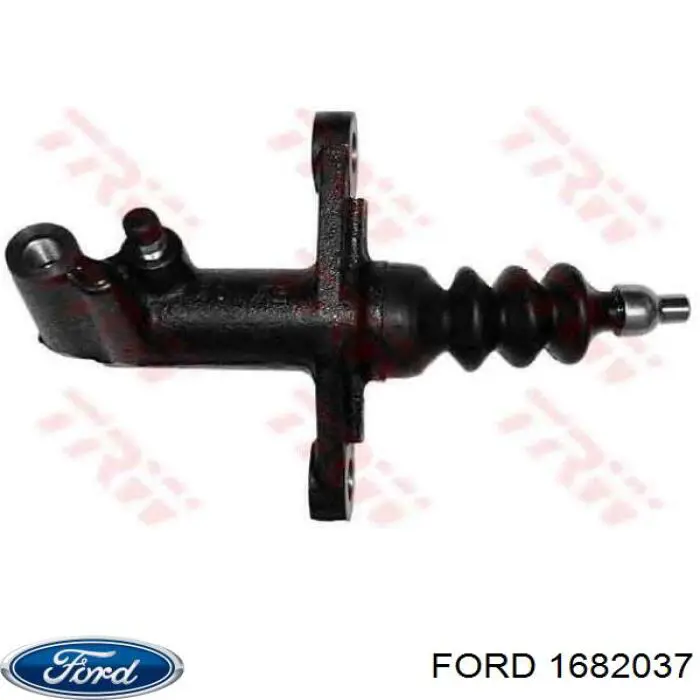  AP119000P Mahle Original