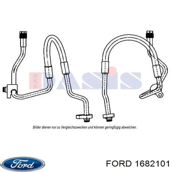  1682101 Ford