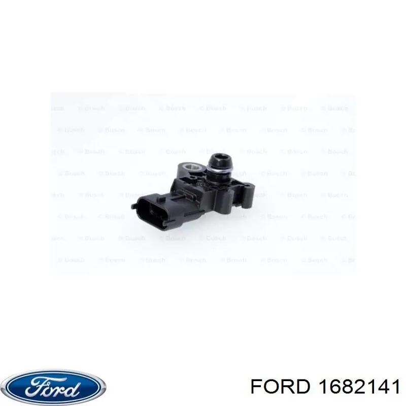 Купити 1682141 Ford Датчик абсолютного тиску