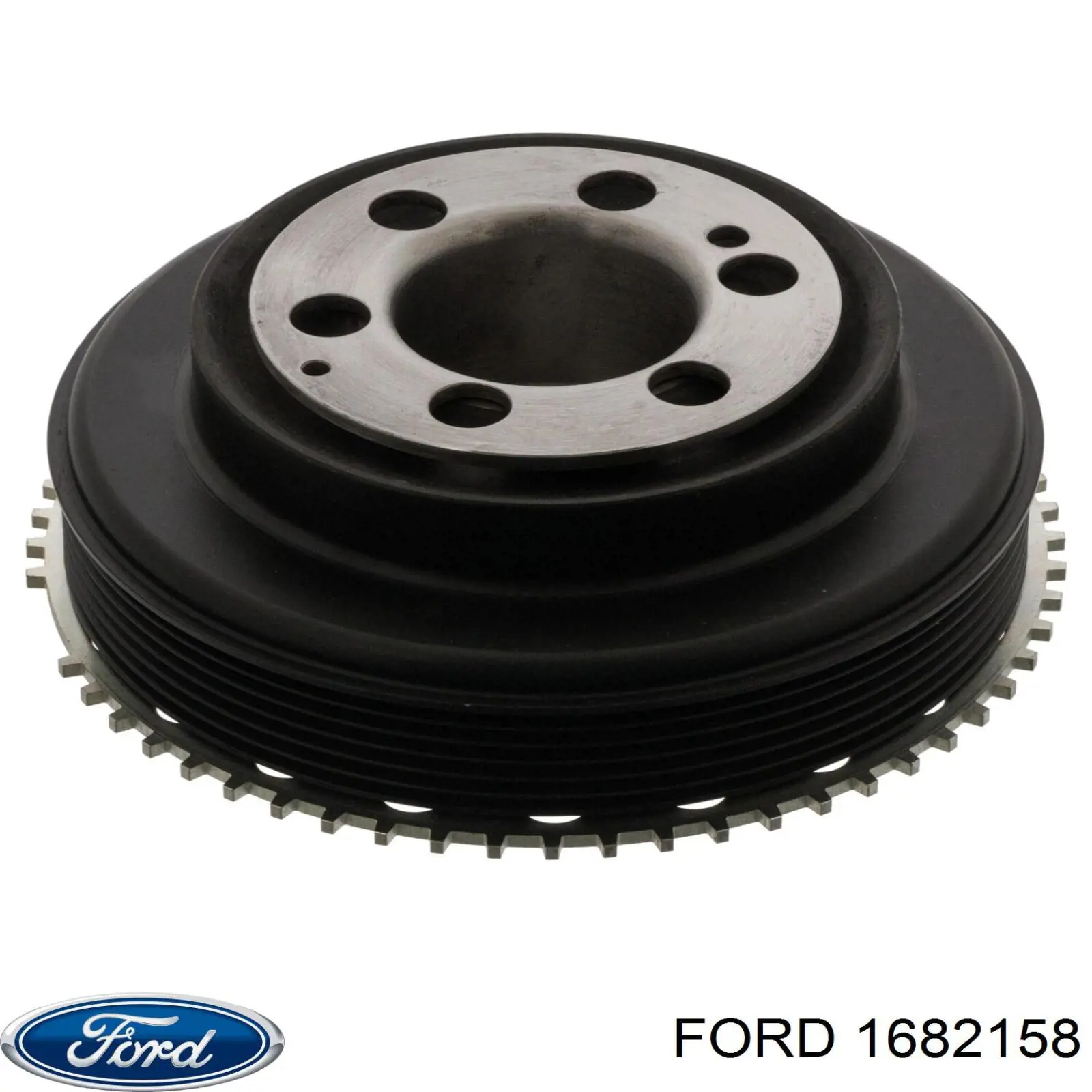  1682158 Ford