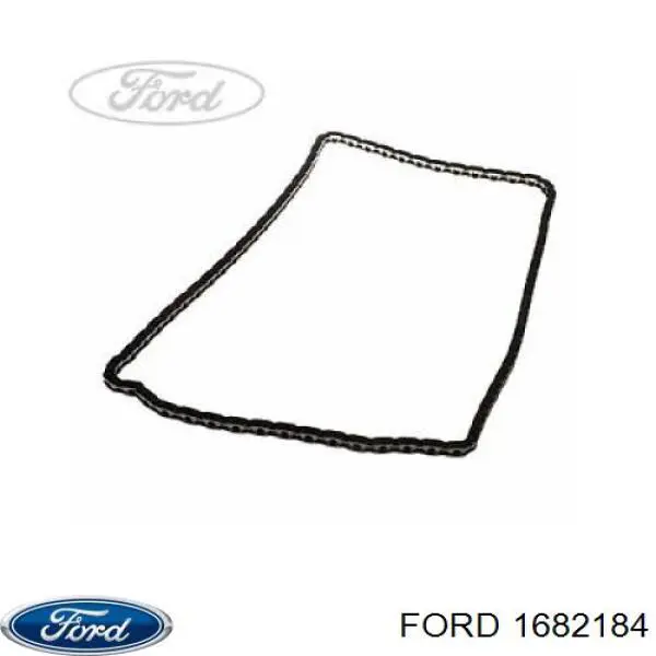 Купити 1682184 Ford Ланцюг ГРМ, розподілвала