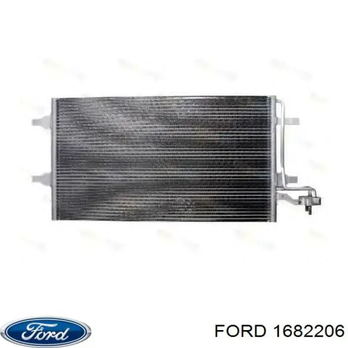  1682206 Ford