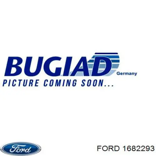 Купити 1682293 Ford Шланг/патрубок интеркуллера
