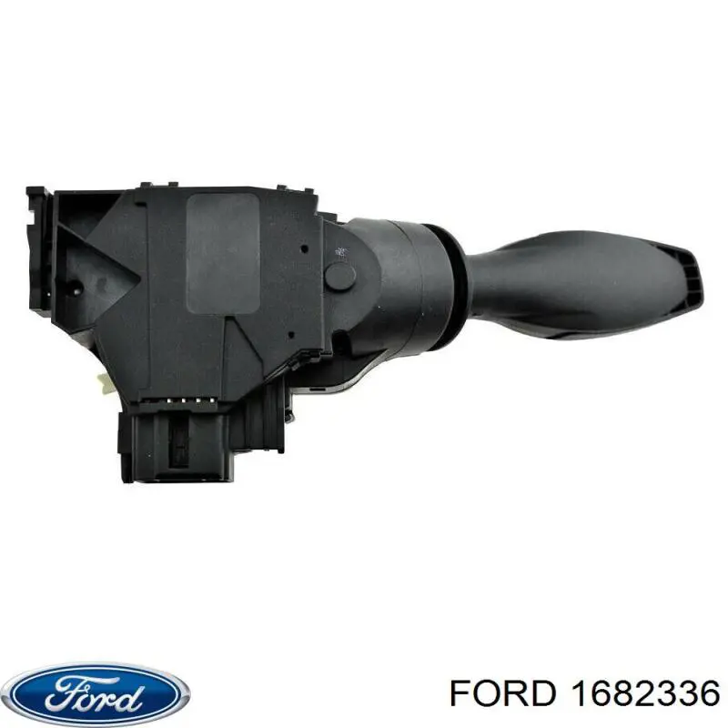 Купити 1682336 Ford Перемикач підрульовий, лівий