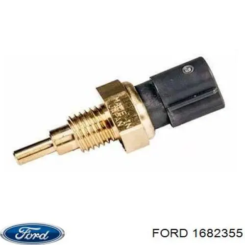 Адаптер заливної горловини Ford 1460171