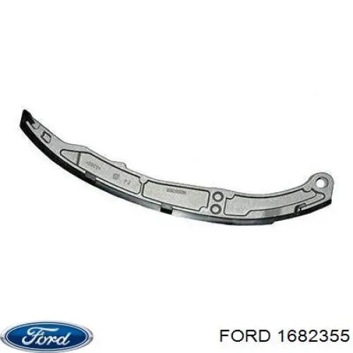 Купити 1460171 Ford Адаптер заливної горловини