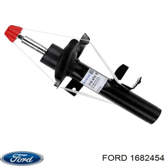  1682454 Ford