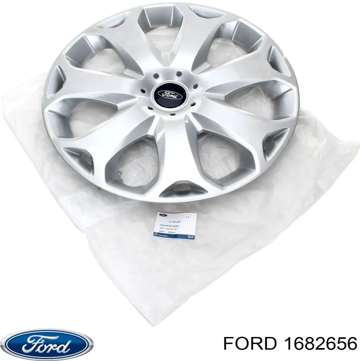 Купити 2279608 Ford 