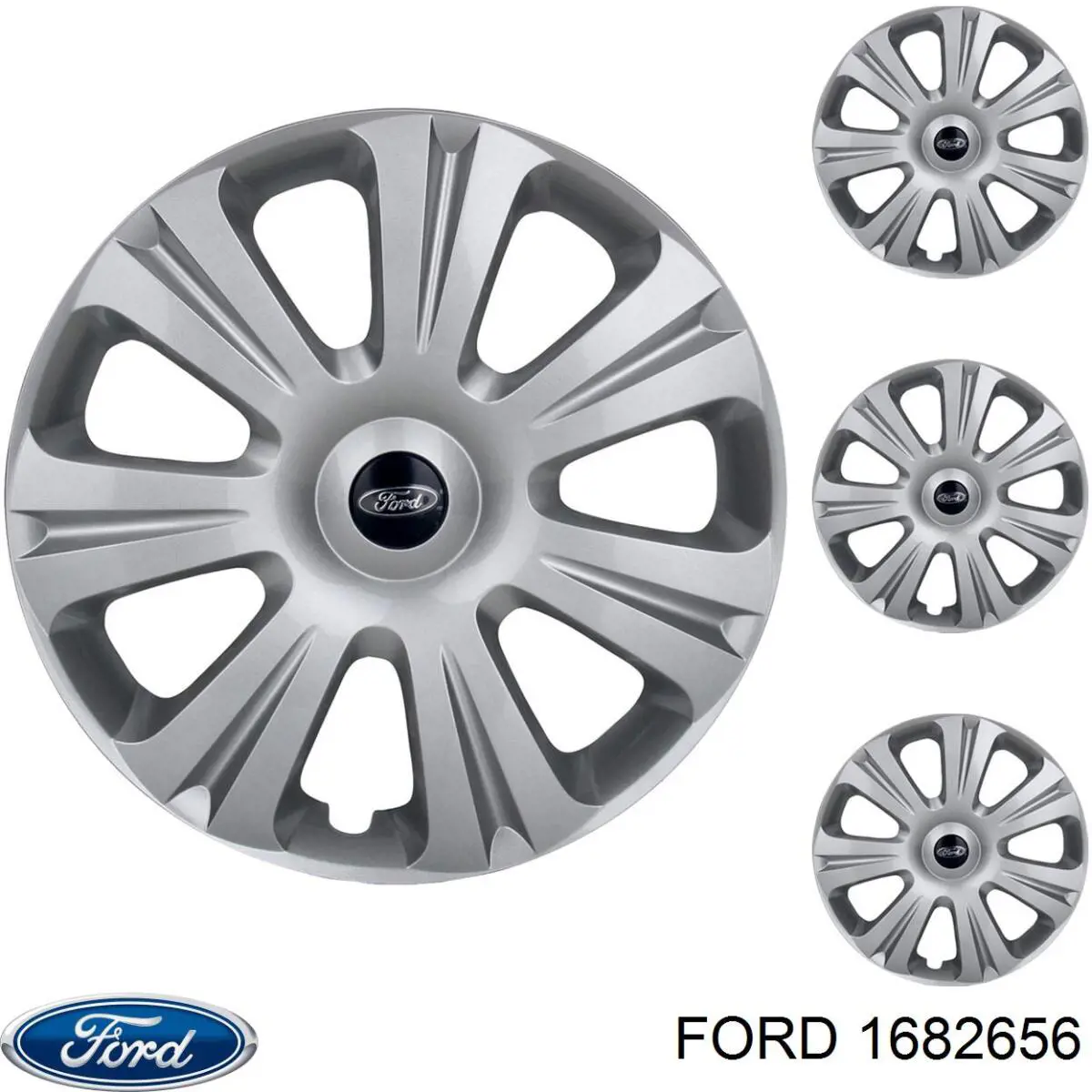  2279608 Ford