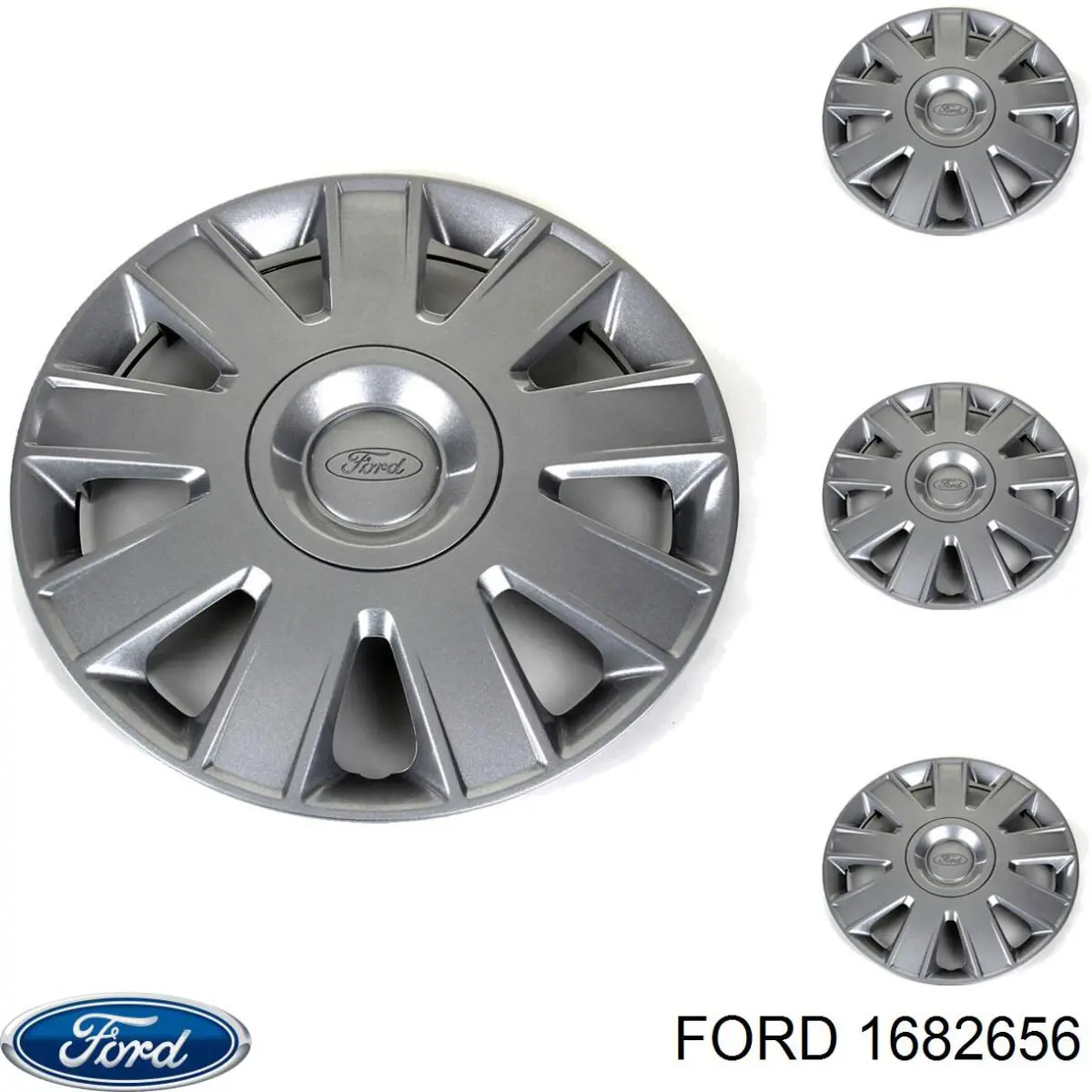  Ford 2279608