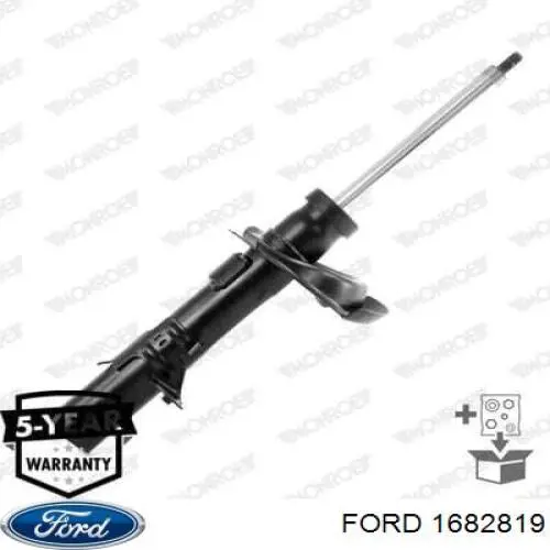  1682819 Ford