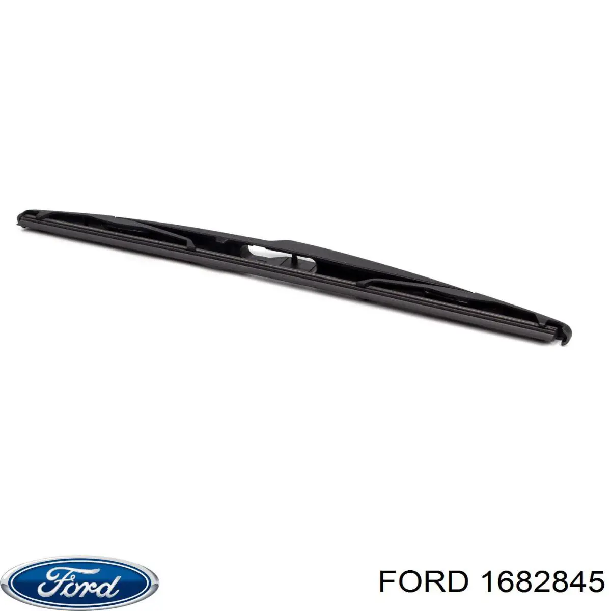 Купити 1682845 Ford Амортизатор двері багажника