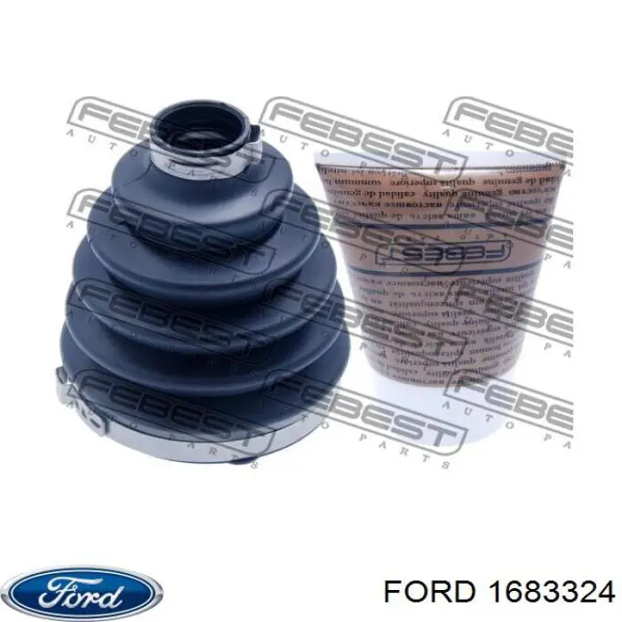  AG914C062BA Ford