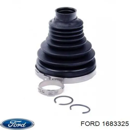  AG914A084AA Ford