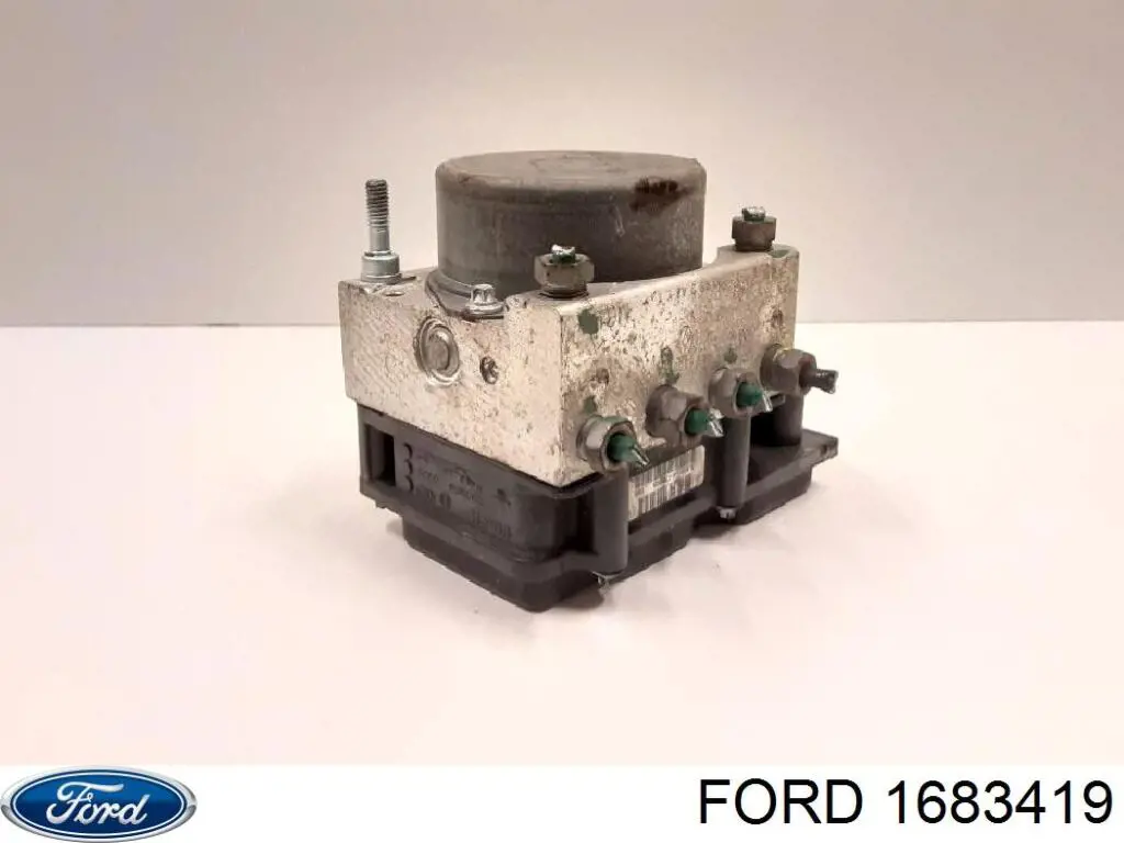 Купити AG913K305AA Ford 