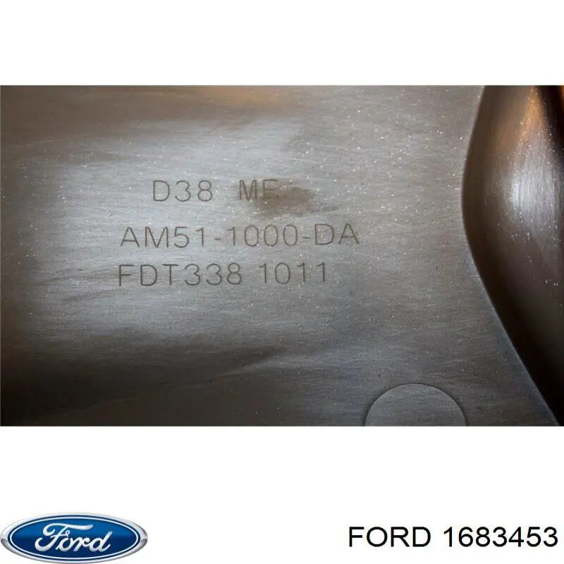  1683453 Ford