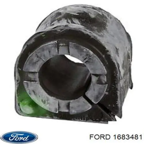 Подушка стабілізатора Ford 1683481 ціна, від 6.37 USD