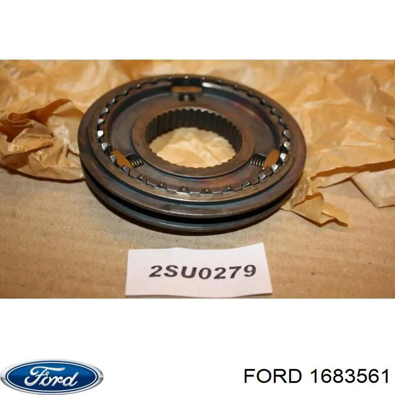  1124688 Ford