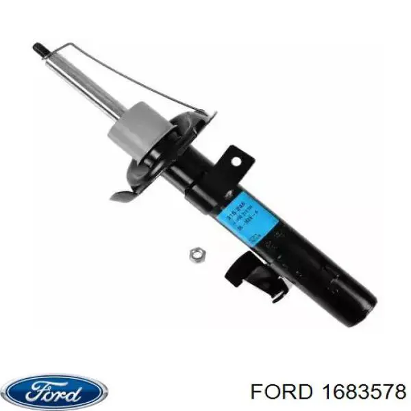  1683578 Ford