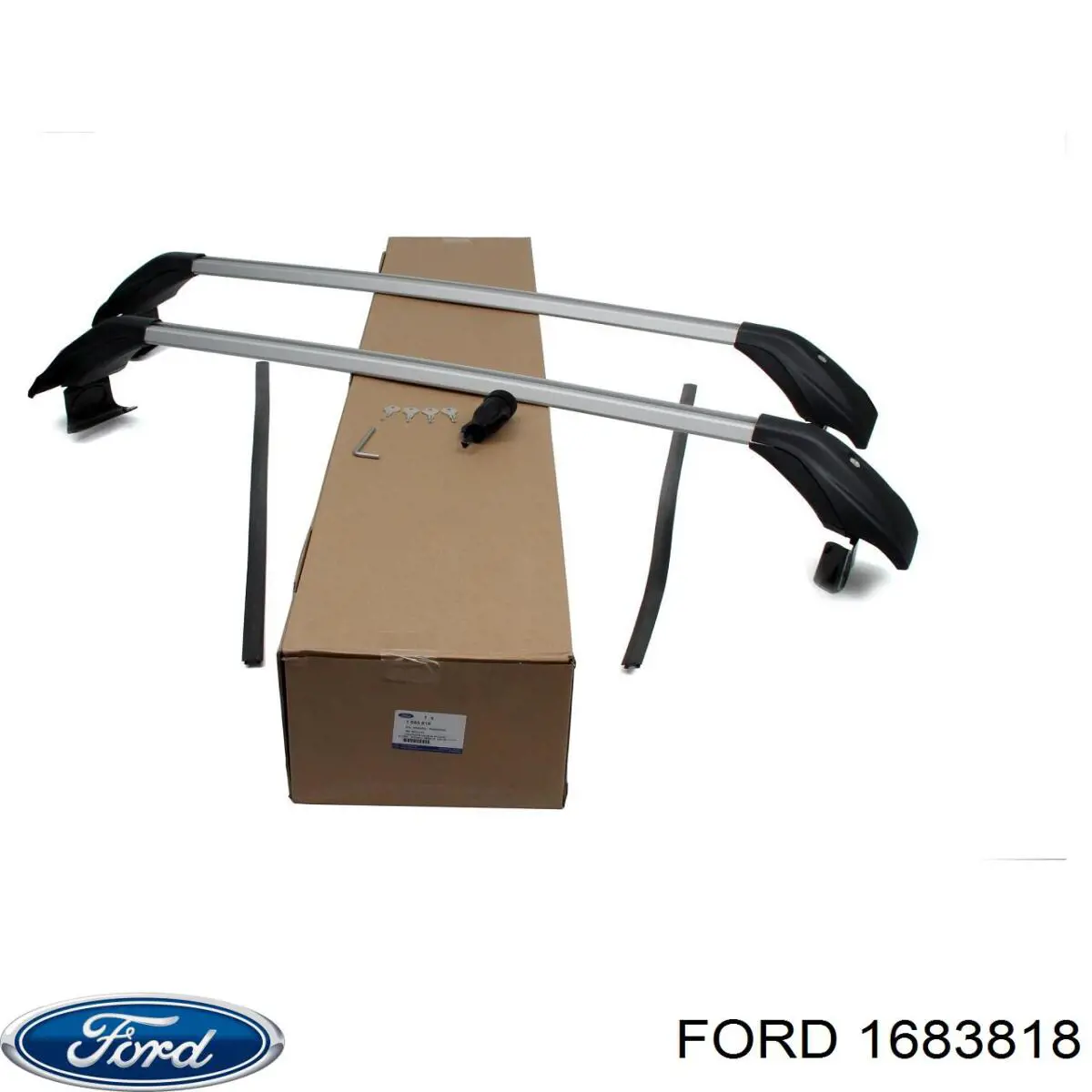 1683818 Ford 