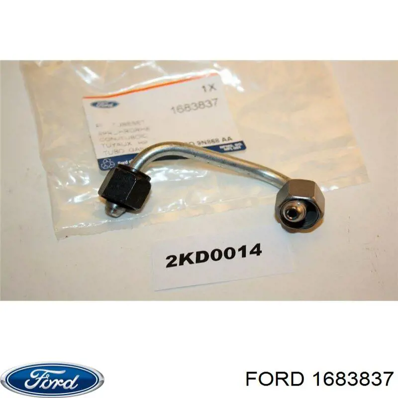  Ford 1683837 ціна, від 10.28 USD