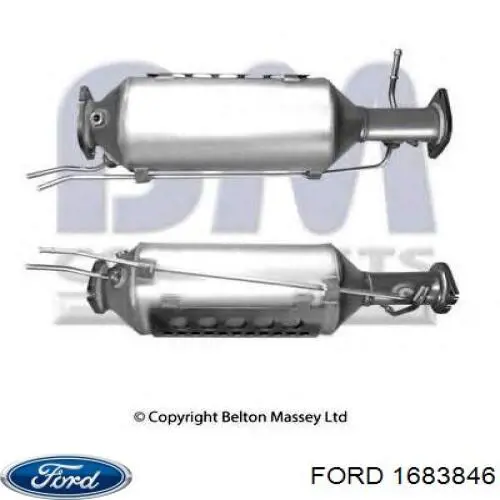  1683846 Ford