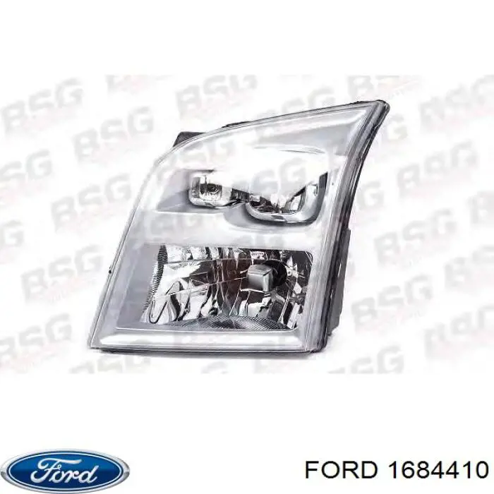 Фари Ford 1684410 ціна, від 78.93 USD