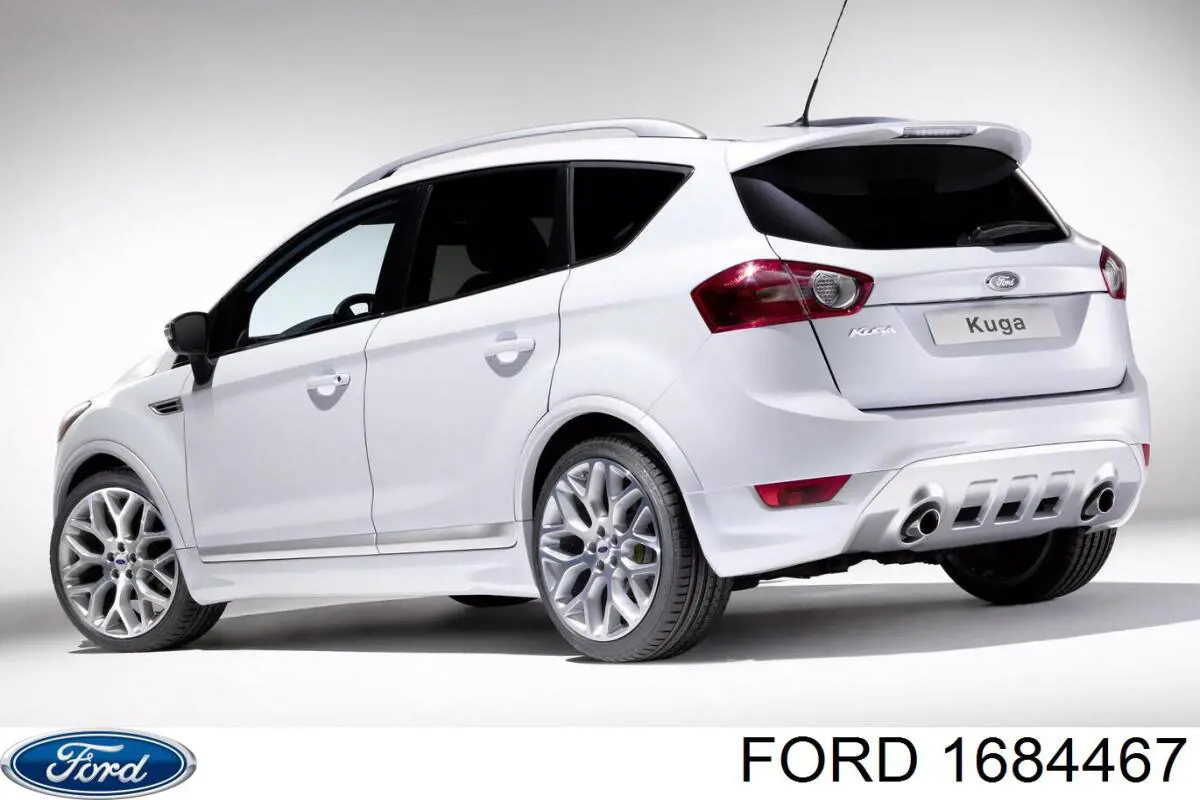 1684467 Ford 