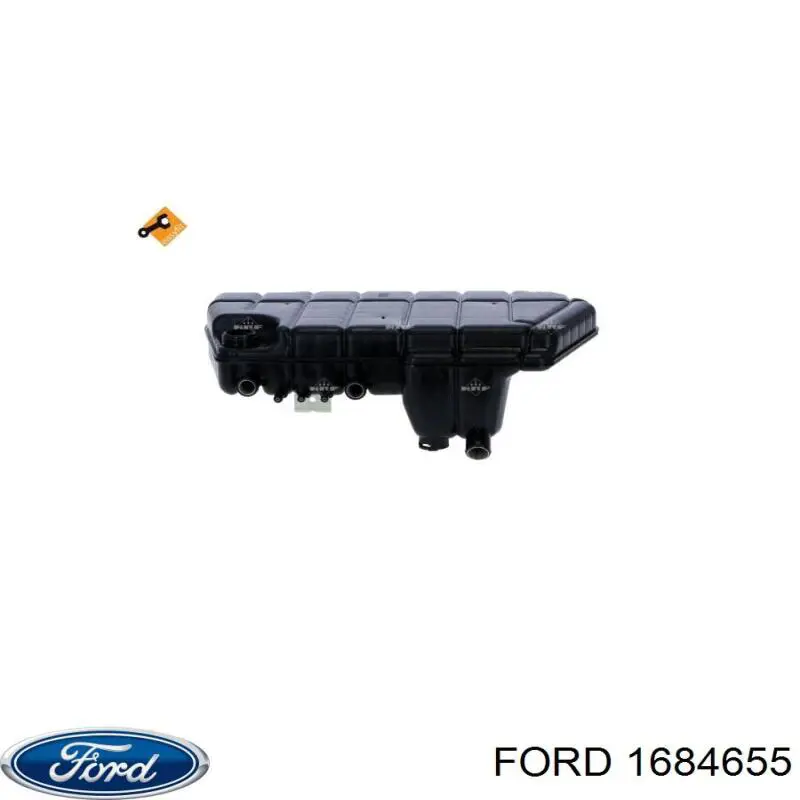  1684655 Ford