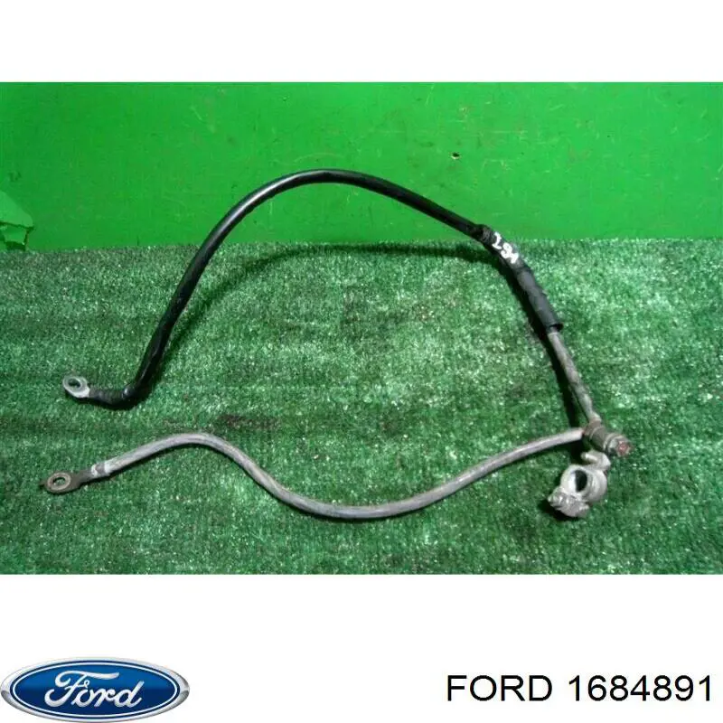  Ford 1684891 ціна, від 12.53 USD